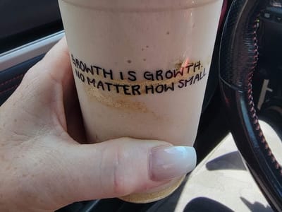 Breakthrough Nutrition