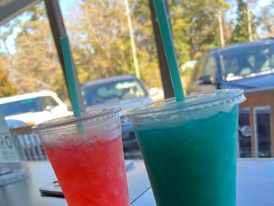 Breakthrough Nutrition