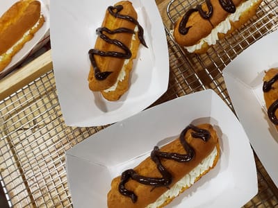 Breakwater Bagels and More