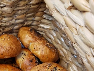 Breakwater Bagels and More