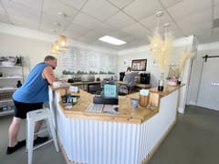 Breakwater Nutrition