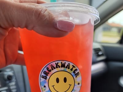 Breakwater Nutrition