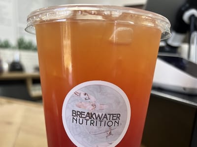 Breakwater Nutrition