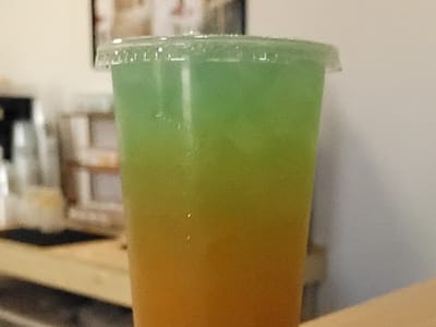 Breakwater Nutrition