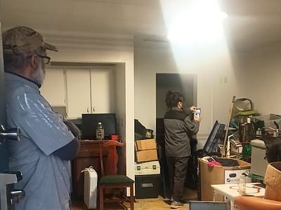 Breakwater Restaurant & Lounge