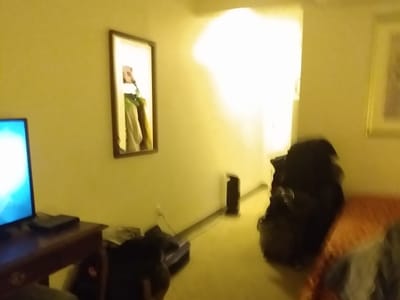 Breakwater Restaurant & Lounge