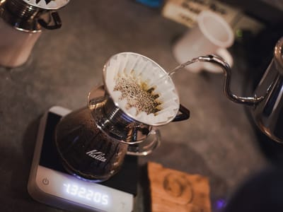 Breathe Coffee House