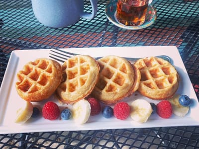 Breckenridge Cheese & Chocolate