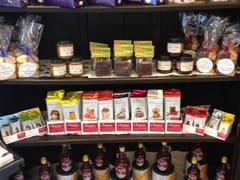 Breckenridge Cheese & Chocolate