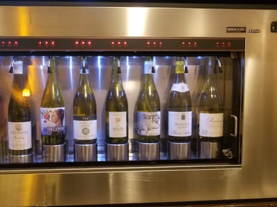 Breckenridge Cheese & Chocolate