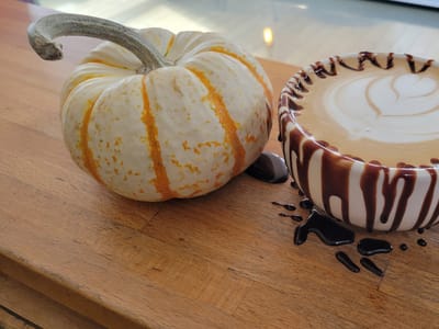 Breckenridge Coffee Roasters | Cuppa Joe Cafe