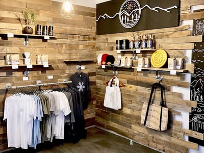 Breckenridge Coffee Roasters | Cuppa Joe Cafe