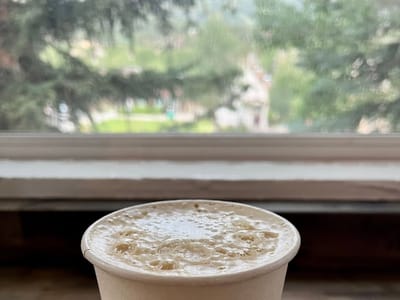 Breckenridge Coffee Roasters | Cuppa Joe Cafe