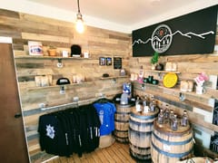 Breckenridge Coffee Roasters | Cuppa Joe Cafe