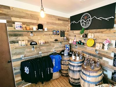 Breckenridge Coffee Roasters | Cuppa Joe Cafe