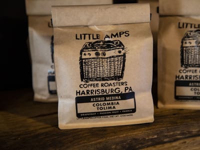 Breeches Bakery & Cafe at Allenberry Resort