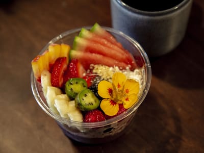 Breeches Bakery & Cafe at Allenberry Resort