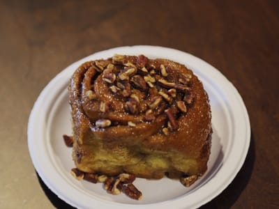 Breeches Bakery & Cafe at Allenberry Resort