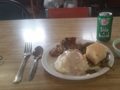 Brenda's Country Cafe