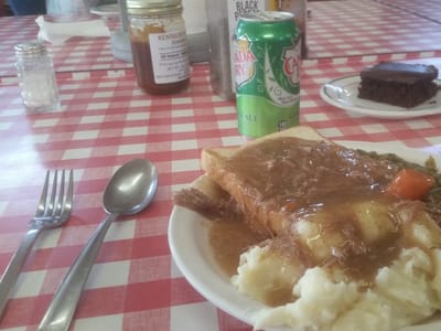 Brenda's Country Cafe