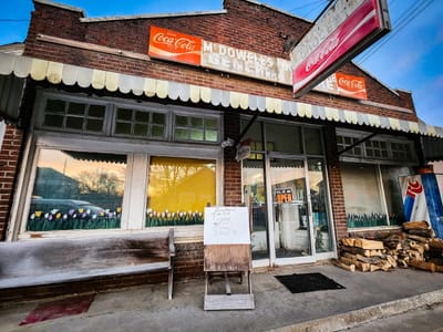 Brenda's Country Cafe