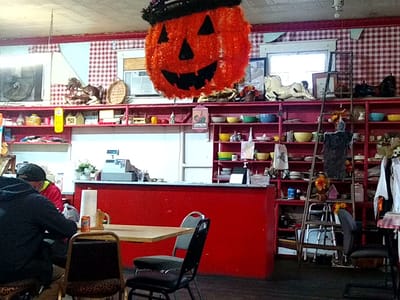 Brenda's Country Cafe