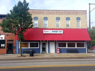 Brenda’s Harbor Cafe