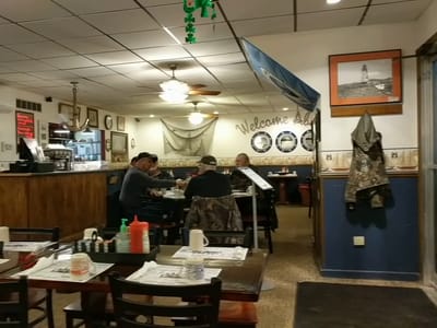 Brenda’s Harbor Cafe