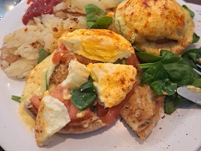 Brenda’s Harbor Cafe