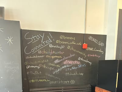 Brenen's Coffee Café