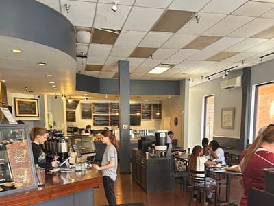 Brenen's Coffee Café