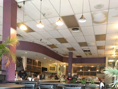 Brenen's Coffee Café