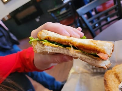 Brenen's Coffee Café