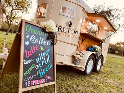 Breton Organic Coffee