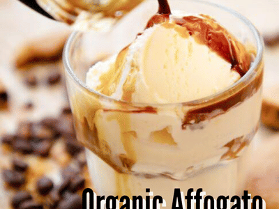 Breton Organic Coffee