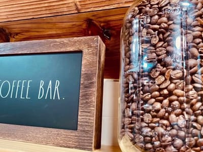 Breton Organic Coffee