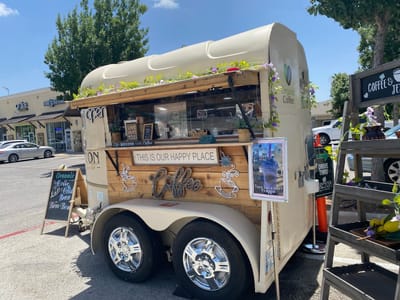 Breton Organic Coffee