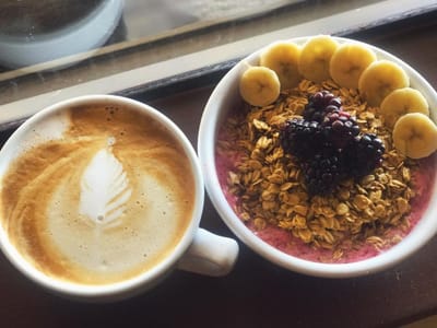 Brevada - Café, Bistro, Pub, Social House