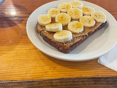 Brevada - Café, Bistro, Pub, Social House