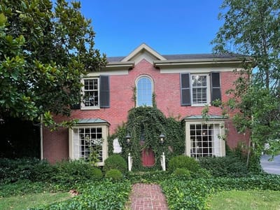 Brevede Coffee Chevy Chase