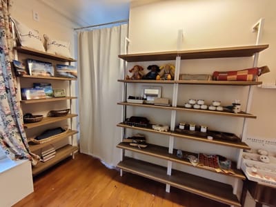 Brevede Coffee Chevy Chase