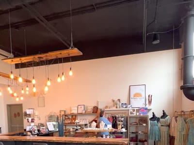 Brevede Coffee Distillery District