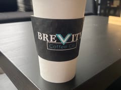 Brevity Coffee Co.