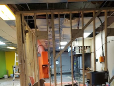 Brew & Bake Coffee Shop