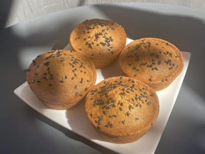 Brew Bakers Coffee and Tea House