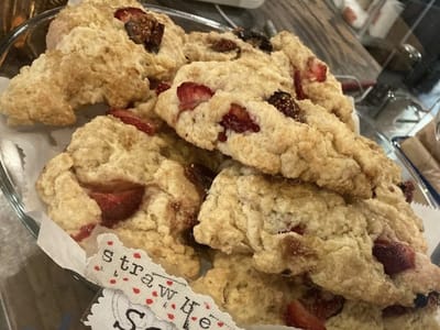 Brew Bakers Coffee and Tea House