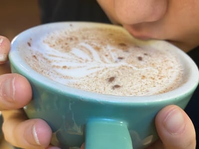 Brew Bakers Coffee and Tea House