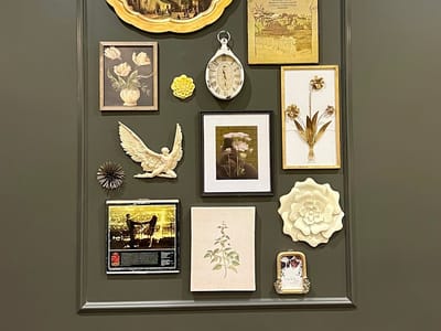 Brew Bees Coffee Co.