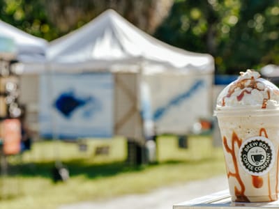 Brew Box Coffee Company