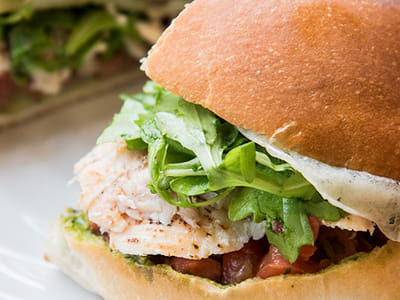 Brew Brew Coffee and Tea